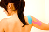 Kinesio Tape
