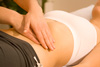 Lymphdrainage